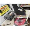 Image 2 : Hammers, 2 Tool Boxes, Tile Cutter & 14" Diamond Blade