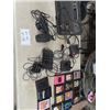 Image 1 : Atari System, Controllers & 16 Games