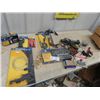 Image 1 : New Air Blow Guns, Rad Checker, Circuit Tester, Air Spray Gun & Fuse Tester
