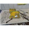 Image 1 : Approx 45 Wrenches & Specialty Tools