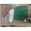 Image 1 : 4 Saddle Blankets
