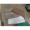 Image 3 : 4 Saddle Blankets