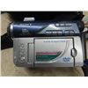 Image 2 : Sony Hand Cam w Bag & Accessories