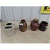 Image 1 : 4 Corckery Items