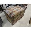 Image 2 : Trunk w Tray 21" x 34" x 20"