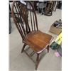 Image 2 : Windsor Chair