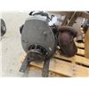 Image 1 : Rotex 340 Snowmobile Engine- Good Engine- Will Run