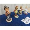 Image 2 : 3 Hummel Figurines & 1 Francesca 5"