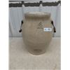 Image 1 : Medalta 4 Gal Crockery Butter Churn