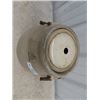 Image 2 : Medalta 4 Gal Crockery Butter Churn