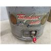 Image 3 : Thermaster Thermos- Nice Lable & 2 Big Beam Flashlights 1) Model 700 A & 1) Model 164