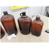 Image 2 : 6 Pcs - Wine Jugs , Javex Jugs,Plus