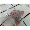 Image 2 : Vintage 1960's Hockey Game & Players, Bobby Hull Inscribed CCM Stick