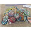 Image 2 : Vintage 1960 Jello & Hostess Chips Aviation Collector Tokens