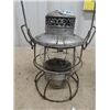 Image 2 : VIntage Hiram Piper Co. CN Kerosene & 1960 Metro Transit Fan