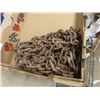 Image 4 : 20' Towing Chain , Brake Pads, Oil Filters, & Headlights