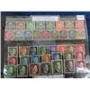 Image 1 : 1932 Von Hindenbug &1941-44 Hilter Portrain Stamps