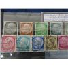 Image 2 : 1932 Von Hindenbug &1941-44 Hilter Portrain Stamps