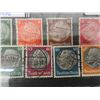 Image 3 : 1932 Von Hindenbug &1941-44 Hilter Portrain Stamps