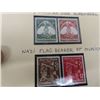 Image 2 : 1935 Eagle Swastika Over Nuremberg & Nazi Flag Bearer Munich Mint - VF