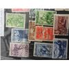 Image 2 : Russia 1939-45 World War II Military Issued Stamps