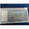 Image 1 : German Berlin April 21, 1910 , 100 Reichs Banknote VF Condition