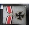 Image 1 : German WWII DESIGN Knights Cross & Oak Leaved Collar Medal