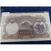 Image 1 : China 1935 10 Yuan Farmers Bank of China - Mint Cond