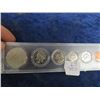 Image 1 : Canada 1969 Prood Year Set