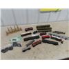 Image 1 : Assot HO Railway Cars & Accessories