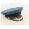 Image 2 : Junior Officers Military Cap w Airborne Div. Badge