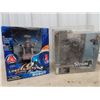 Image 3 : Spawn, Lost In Space Figurines in Box, Spiderman Alarm & Alien Dragon