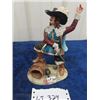 Image 1 : Royal Doulton Musketeer Pirate 9" H