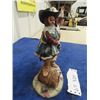 Image 2 : Royal Doulton Musketeer Pirate 9" H