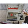 Image 2 : B & D Sander, Metal Cutting Blades, Vintage Planer & Hand Saw