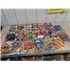 Image 1 : Various Comics- DC , New Gods, Marvel , #1 Gargoyle , Teen Titans & More