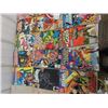Image 2 : Various Comics- DC , New Gods, Marvel , #1 Gargoyle , Teen Titans & More