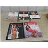 Image 1 : Approx 36 Playboy Magazines 3 Complete Years 1991-1993 & 2 Sunshine Girl Calendars