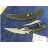 Image 3 : 2 Ceremonial Style Daggers w SS Blades