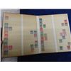 Image 2 : Germany 130 Stamps In 16 Page Stock Book