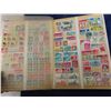 Image 2 : Germany DDR Many 100's Including Soviet Zone 16 Pg Stock Book