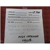 Image 1 : World Wide Stamps in 3 Ring Binder Many 100's Strong in UK & USA High Catalogue