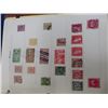 Image 2 : World Wide Stamps in 3 Ring Binder Many 100's Strong in UK & USA High Catalogue