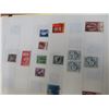 Image 3 : World Wide Stamps in 3 Ring Binder Many 100's Strong in UK & USA High Catalogue