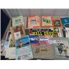 Image 2 : Price Guide Antique Books, Calendar, Magazines, Various Brochure Plus More!