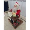 Image 2 : Singing Motion Santa 19" T