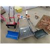 Image 1 : 3 Snow Shovels & Power Snow Shovel