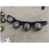 Image 2 : Sleigh Bells, & Open Bells