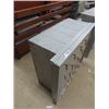 Image 2 : Metal Mail Boxes 25 Slots w Key 30" x 35"