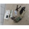Image 1 : Upholsger Cutter & Portable Sewing Machine